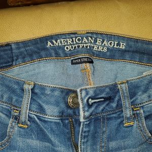 American Eagle Jeggings